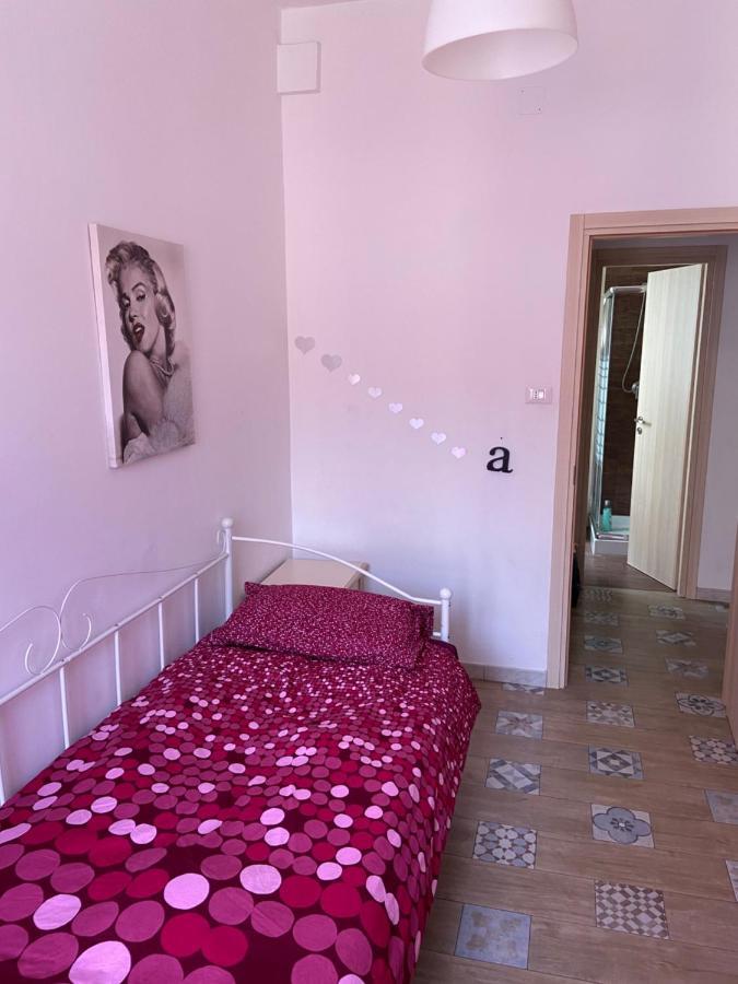 Rome Sweet Rome - Close To Line A San Giovanni Bagian luar foto